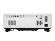 Sharp P601Q 6000 ANSI Lumen DLP UHD 4K (3840x2160) Weiß