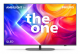 Philips 65PUS9000/12 Fernseher 165,1 cm (65) 4K Ultra HD Smart-TV WLAN Schwarz