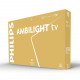 Philips 85MLED910/12 Fernseher 2,16 m (85) 4K Ultra HD Smart-TV WLAN Schwarz