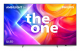 Philips The One 2,16 m (85) 4K Ultra HD Smart-TV WLAN Schwarz