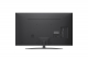 LG NanoCell AI 55NANO81A3A Fernseher 139,7 cm (55) 4K Ultra HD Smart-TV WLAN Schwarz