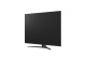 LG NanoCell AI 55NANO81A3A Fernseher 139,7 cm (55) 4K Ultra HD Smart-TV WLAN Schwarz