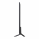 LG QNED AI 55QNED80A6A 139,7 cm (55) 4K Ultra HD Smart-TV WLAN Schwarz
