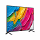 LG QNED AI 55QNED80A6A 139,7 cm (55) 4K Ultra HD Smart-TV WLAN Schwarz
