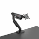 ASUS AAS01R 124,5 cm (49) Tisch/Bank Schwarz