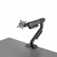ASUS AAS01R 124,5 cm (49) Tisch/Bank Schwarz