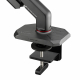 ASUS AAS01R 124,5 cm (49) Tisch/Bank Schwarz