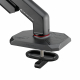 ASUS AAS01R 124,5 cm (49) Tisch/Bank Schwarz