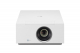 LG HU710PW Standard Throw-Projektor 2000 ANSI Lumen DLP UHD 4K (3840x2160) Weiß