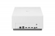 LG HU710PW Standard Throw-Projektor 2000 ANSI Lumen DLP UHD 4K (3840x2160) Weiß