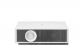 LG HU710PW Standard Throw-Projektor 2000 ANSI Lumen DLP UHD 4K (3840x2160) Weiß