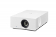 LG HU710PW Standard Throw-Projektor 2000 ANSI Lumen DLP UHD 4K (3840x2160) Weiß
