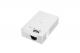 LG HU710PW Standard Throw-Projektor 2000 ANSI Lumen DLP UHD 4K (3840x2160) Weiß