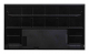 LG 86UL3Q-E Signage-Display Digital Signage Flachbildschirm 2,18 m (86) LED WLAN 350 cd/m² 4K Ultra HD Schwarz WebOS 16/7