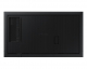 Samsung LH32QMCEBGCXEN Signage-Display Digital Signage Flachbildschirm 81,3 cm (32) LCD WLAN 400 cd/m² Schwarz Tizen 7.0