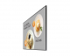 Samsung LH32QMCEBGCXEN Signage-Display Digital Signage Flachbildschirm 81,3 cm (32) LCD WLAN 400 cd/m² Schwarz Tizen 7.0