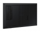 Samsung LH32QMCEBGCXEN Signage-Display Digital Signage Flachbildschirm 81,3 cm (32) LCD WLAN 400 cd/m² Schwarz Tizen 7.0