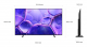 Samsung U8000F UE50U8072FUXXH Fernseher 127 cm (50) 4K Ultra HD Smart-TV WLAN Schwarz
