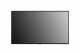 LG UH5F Digital Signage Flachbildschirm 139,7 cm (55) IPS 500 cd/m² 4K Ultra HD Schwarz Eingebauter Prozessor WebOS 24/7