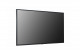 LG UH5F Digital Signage Flachbildschirm 139,7 cm (55) IPS 500 cd/m² 4K Ultra HD Schwarz Eingebauter Prozessor WebOS 24/7
