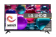 LG UHD AI 65UA73003LA Fernseher 165,1 cm (65) 4K Ultra HD Smart-TV WLAN Schwarz