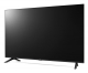 LG UHD AI 65UA73003LA Fernseher 165,1 cm (65) 4K Ultra HD Smart-TV WLAN Schwarz