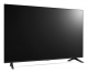 LG UHD AI 65UA73003LA Fernseher 165,1 cm (65) 4K Ultra HD Smart-TV WLAN Schwarz