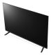 LG UHD AI 65UA73003LA Fernseher 165,1 cm (65) 4K Ultra HD Smart-TV WLAN Schwarz