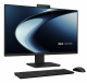ASUS V400 AiO V470VAK-BPE993W Intel® Core™ i5 i5-13420H 68,6 cm (27) 1920 x 1080 Pixel All-in-One-PC 8 GB DDR5-SDRAM 512 GB SSD Windows 11 Home Wi-Fi 6E (802.11ax) Schwarz