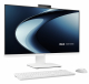 ASUS V400 AiO V470VAK-WPE925W Intel® Core™ i5 i5-13420H 68,6 cm (27) 1920 x 1080 Pixel All-in-One-PC 8 GB DDR5-SDRAM 512 GB SSD Windows 11 Home Wi-Fi 6E (802.11ax) Weiß