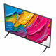 LG QNED AI 43QNED80A6A 109,2 cm (43) 4K Ultra HD Smart-TV WLAN Schwarz
