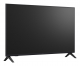 LG 43UA74003LB Fernseher 109,2 cm (43) 4K Ultra HD Smart-TV WLAN Schwarz