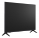 LG 43UA74003LB Fernseher 109,2 cm (43) 4K Ultra HD Smart-TV WLAN Schwarz