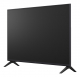 LG 43UA74003LB Fernseher 109,2 cm (43) 4K Ultra HD Smart-TV WLAN Schwarz