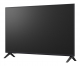 LG 43UA74003LB Fernseher 109,2 cm (43) 4K Ultra HD Smart-TV WLAN Schwarz