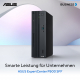 ASUS ExpertCenter P500 SFF P500SV-13620H009X Intel® Core™ i7 i7-13620H 16 GB DDR5-SDRAM 512 GB SSD Windows 11 Pro PC Grau