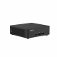 ASUS NUC RNUC15CRKU5063C2 Intel Core Ultra 5 225H 16 GB DDR5-SDRAM 512 GB SSD Windows 11 Pro Mini PC Mini-PC Schwarz