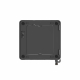 ASUS NUC RNUC15CRKU5063C2 Intel Core Ultra 5 225H 16 GB DDR5-SDRAM 512 GB SSD Windows 11 Pro Mini PC Mini-PC Schwarz