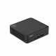 ASUS NUC RNUC15CRKU5063C2 Intel Core Ultra 5 225H 16 GB DDR5-SDRAM 512 GB SSD Windows 11 Pro Mini PC Mini-PC Schwarz