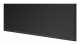 LG 8806096557457 165,1 cm (65) 4K Ultra HD 350 cd/m² Smart-TV Schwarz 20 W
