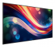 Philips 4050 series Q-Line 86BDL4050Q/00 Digital Signage Flachbildschirm 2,17 m (85.6) LCD 500 cd/m² 4K Ultra HD Schwarz Eingebauter Prozessor Android 10 24/7