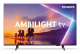 Philips Ambilight 43PUS8400/12 Fernseher 109,2 cm (43) 4K Ultra HD Smart-TV WLAN Schwarz