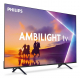 Philips Ambilight 43PUS8400/12 Fernseher 109,2 cm (43) 4K Ultra HD Smart-TV WLAN Schwarz