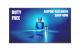 Philips 6000 series 65BDL6017P/00 Signage-Display Interaktiver Flachbildschirm 163,8 cm (64.5) 800 cd/m² Schwarz 24/7