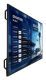 Philips 6000 series 65BDL6017P/00 Signage-Display Interaktiver Flachbildschirm 163,8 cm (64.5) 800 cd/m² Schwarz 24/7