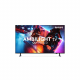 Philips Ambilight 65MLED910/12 Fernseher 165,1 cm (65) 4K Ultra HD Smart-TV WLAN Schwarz