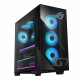 ASUS ROG G700 G700TF-7265KF223W Intel Core Ultra 7 265KF 32 GB DDR5-SDRAM 1 TB SSD NVIDIA GeForce RTX 5070 Windows 11 Home Tower PC Schwarz