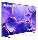 Samsung U8000F UE43U8092FU 109,2 cm (43) 4K Ultra HD Smart-TV WLAN Schwarz