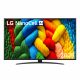 LG NanoCell AI 50NANO81A6A 127 cm (50) 4K Ultra HD Smart-TV WLAN Schwarz