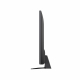LG NanoCell AI 50NANO81A6A 127 cm (50) 4K Ultra HD Smart-TV WLAN Schwarz